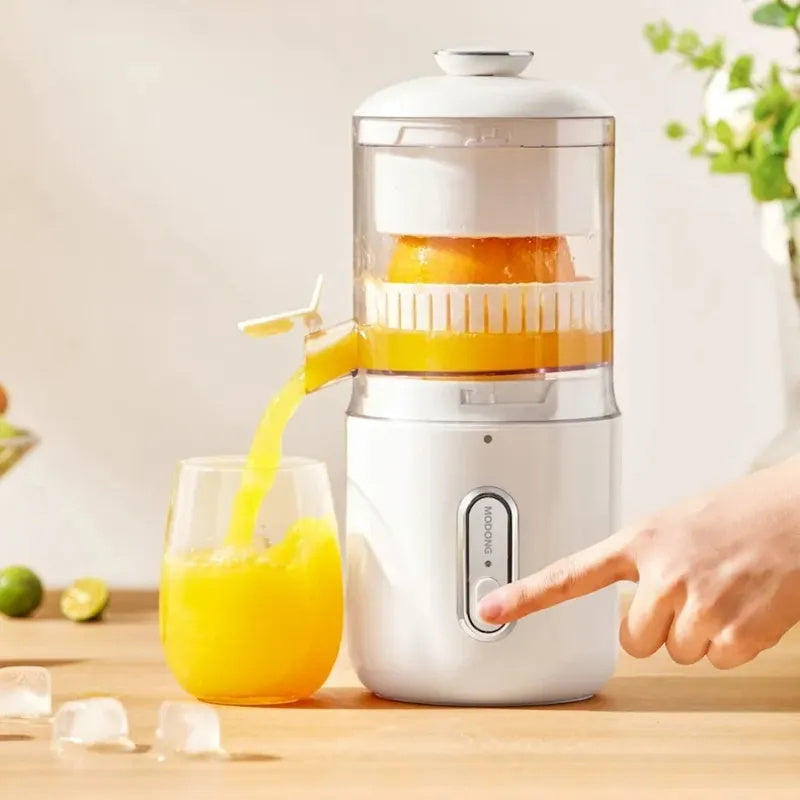 Orange Juice Squeezer