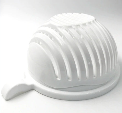 Round Fruit & Vegetable Slicer