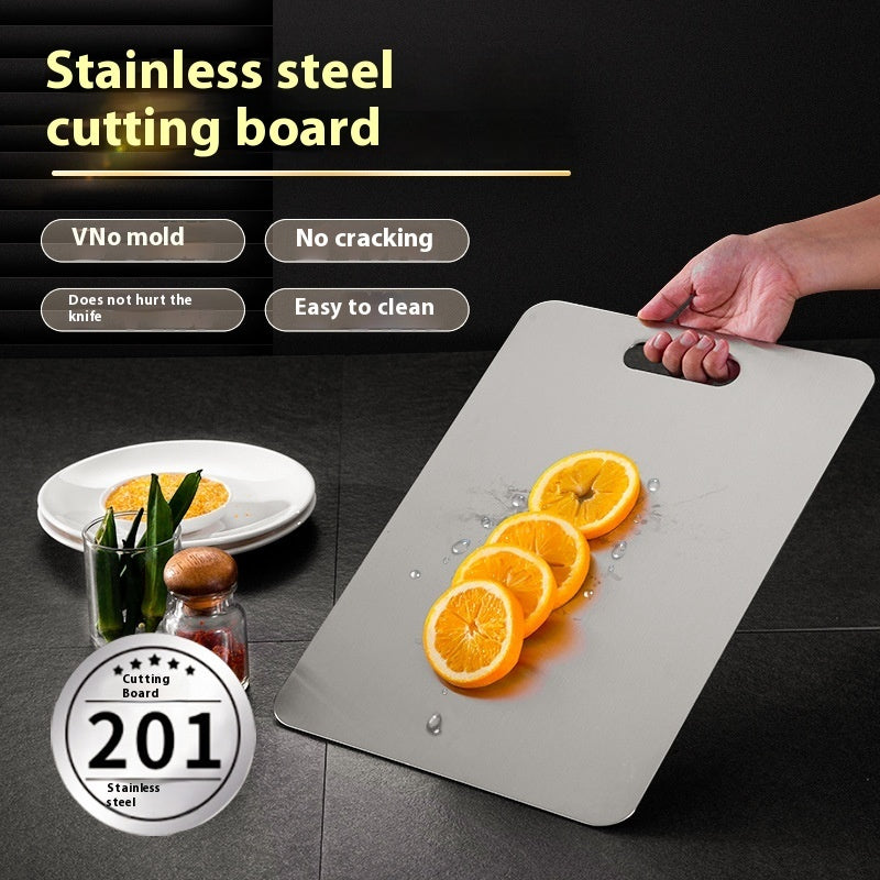 Thick Kitchen Cutting Board