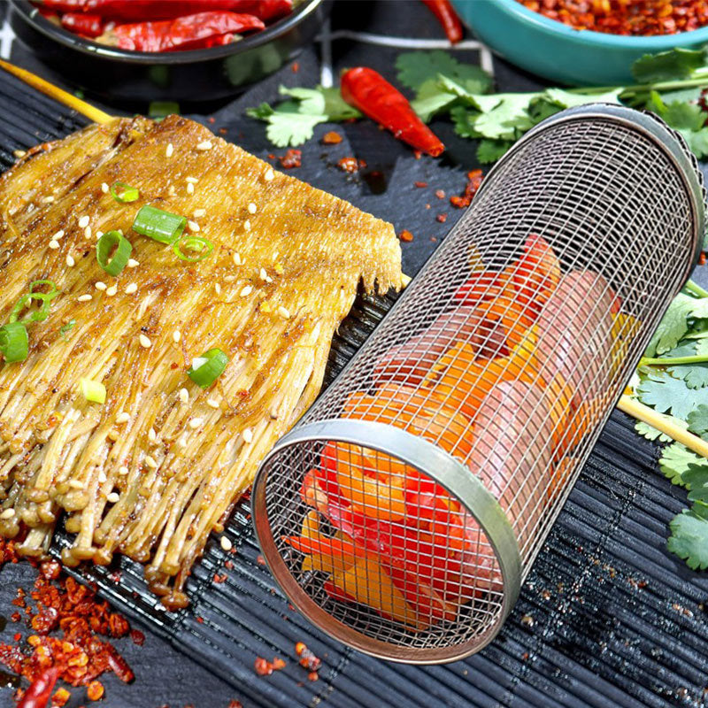 BBQ Grill Basket