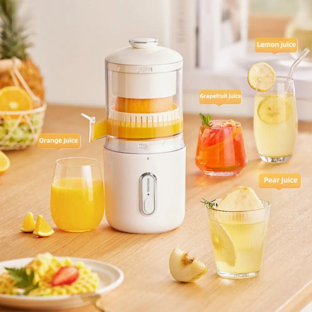 Orange Juice Squeezer